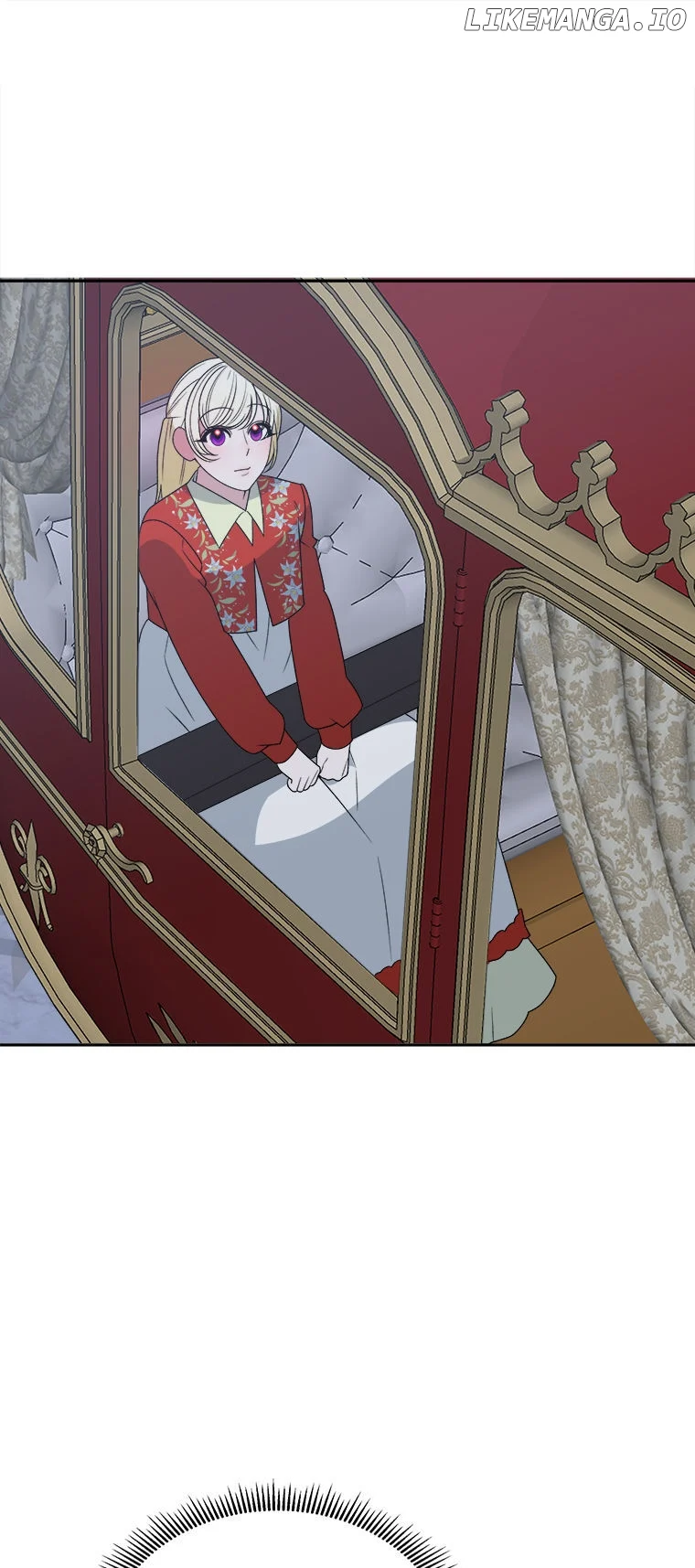 One Step Forward to the Flower Path Chapter 92 - Page 40