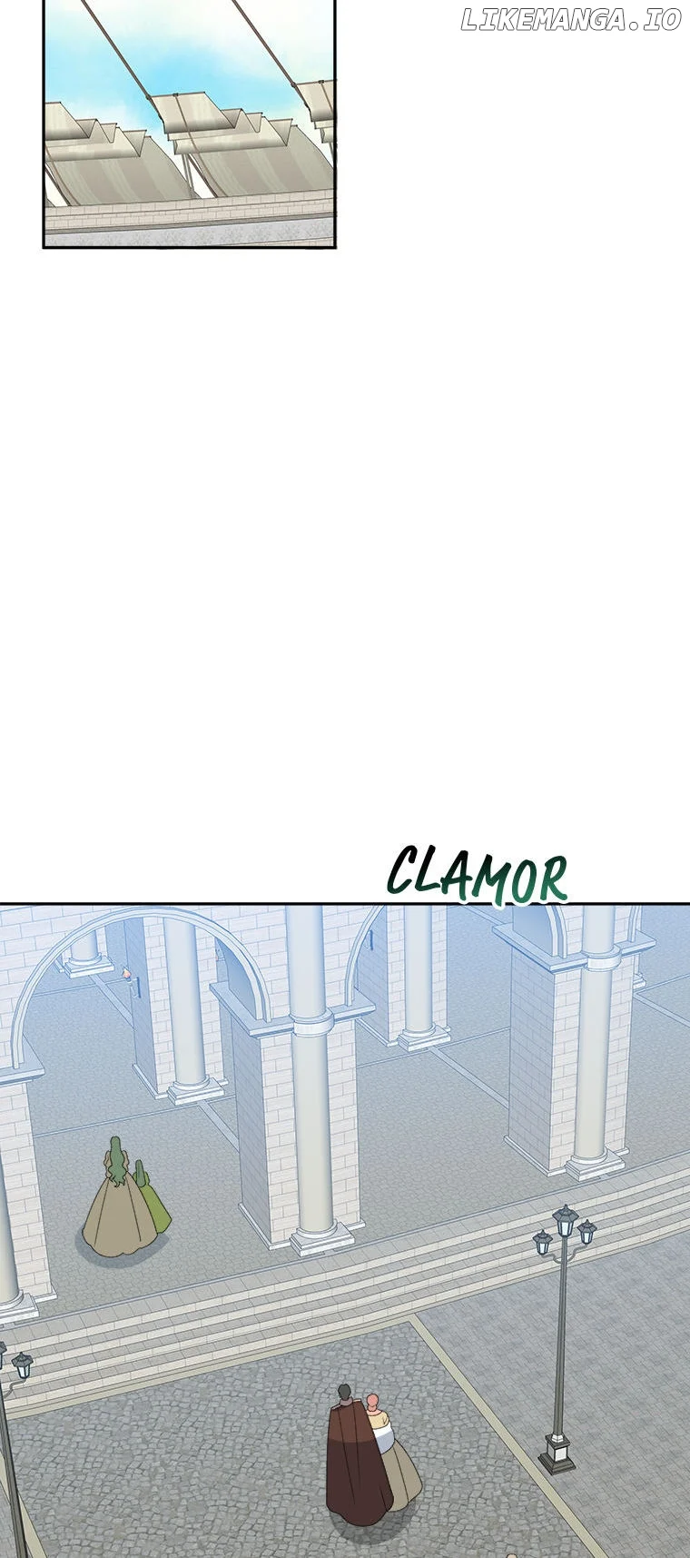 One Step Forward to the Flower Path Chapter 92 - Page 43