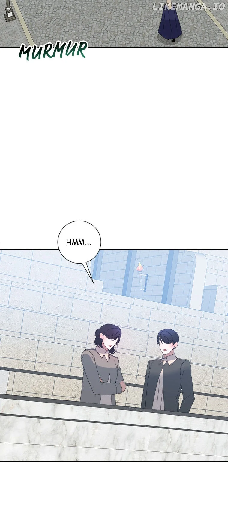 One Step Forward to the Flower Path Chapter 92 - Page 44