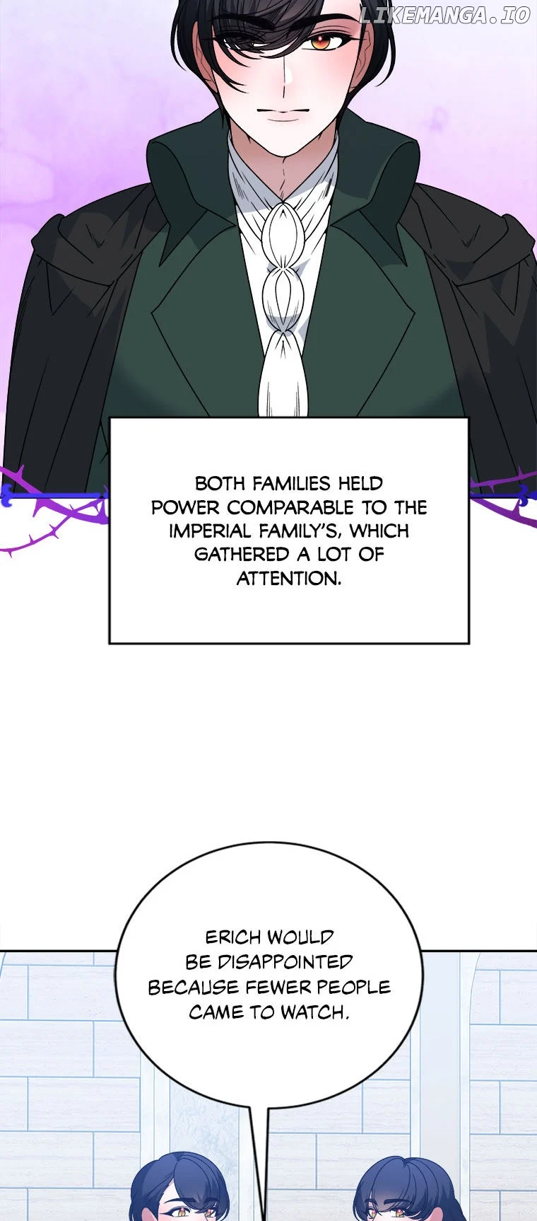 One Step Forward to the Flower Path Chapter 92 - Page 47