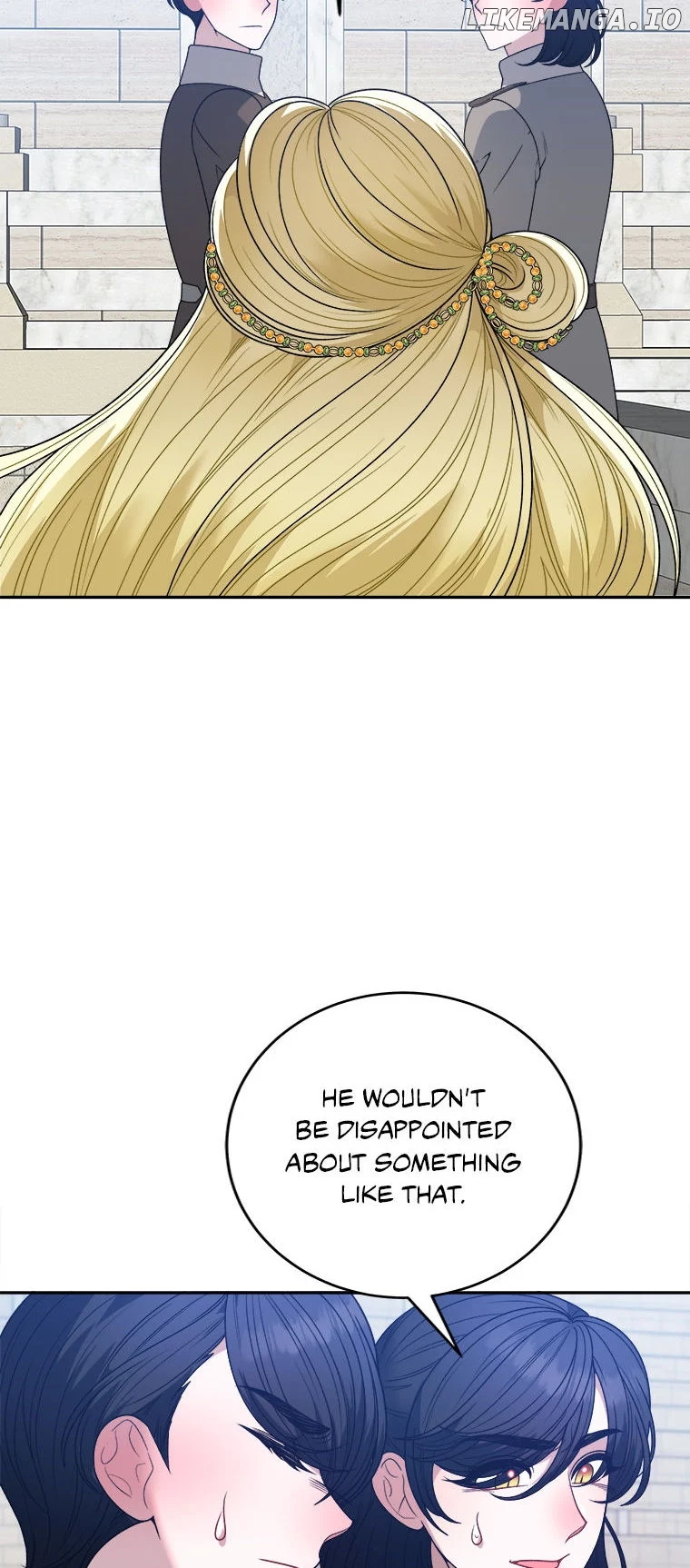 One Step Forward to the Flower Path Chapter 92 - Page 48