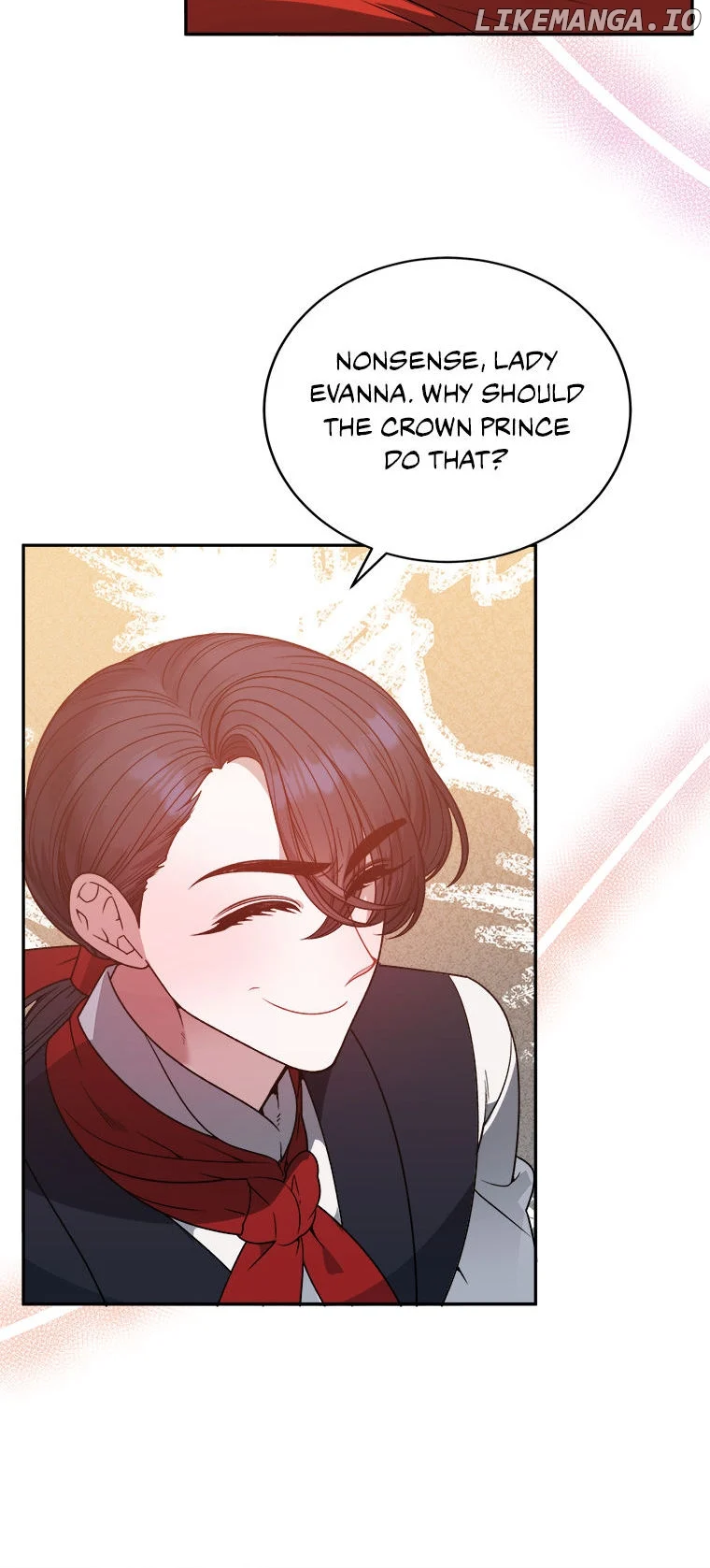 One Step Forward to the Flower Path Chapter 92 - Page 5