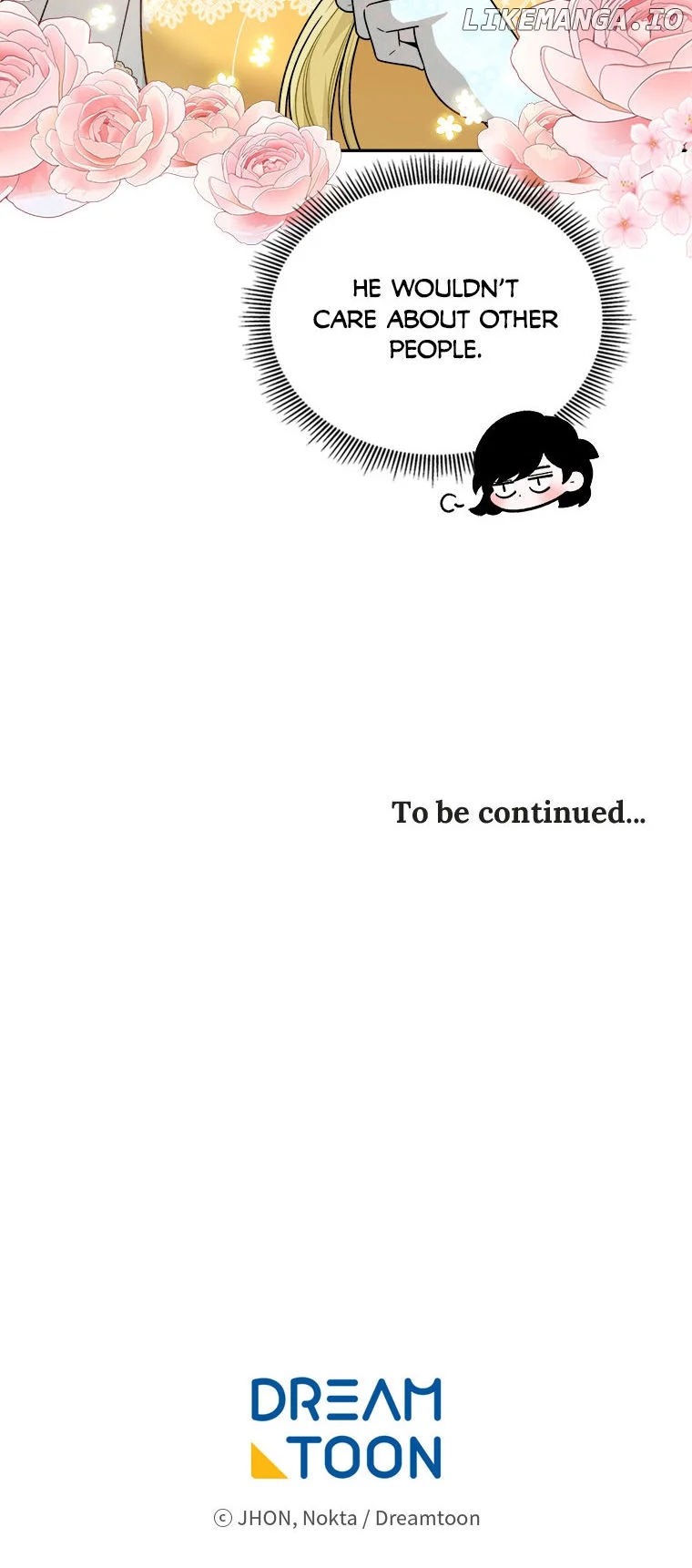 One Step Forward to the Flower Path Chapter 92 - Page 52