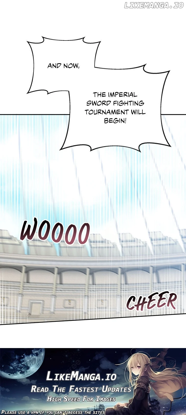 One Step Forward to the Flower Path Chapter 93 - Page 0