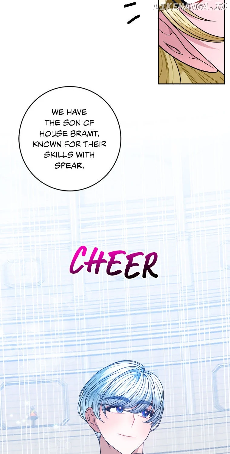 One Step Forward to the Flower Path Chapter 93 - Page 12