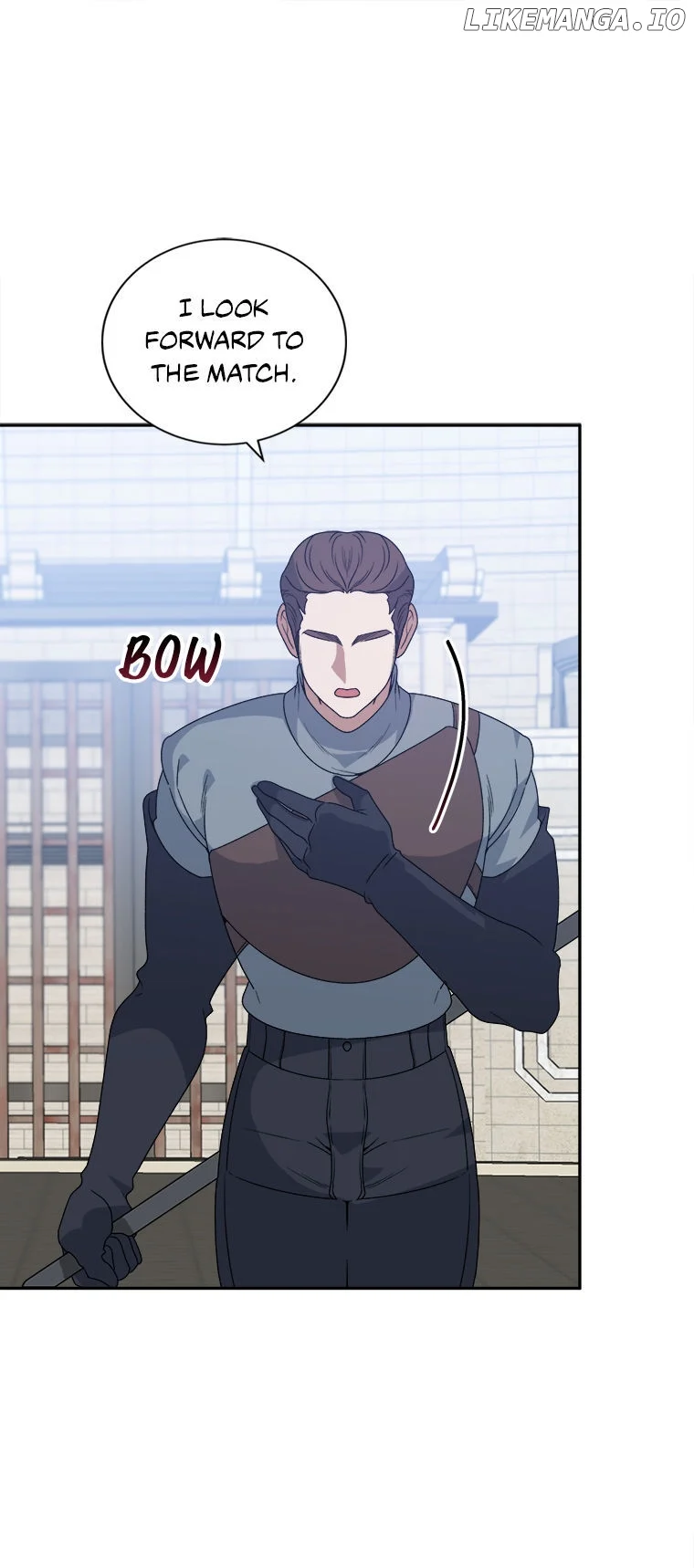 One Step Forward to the Flower Path Chapter 93 - Page 15