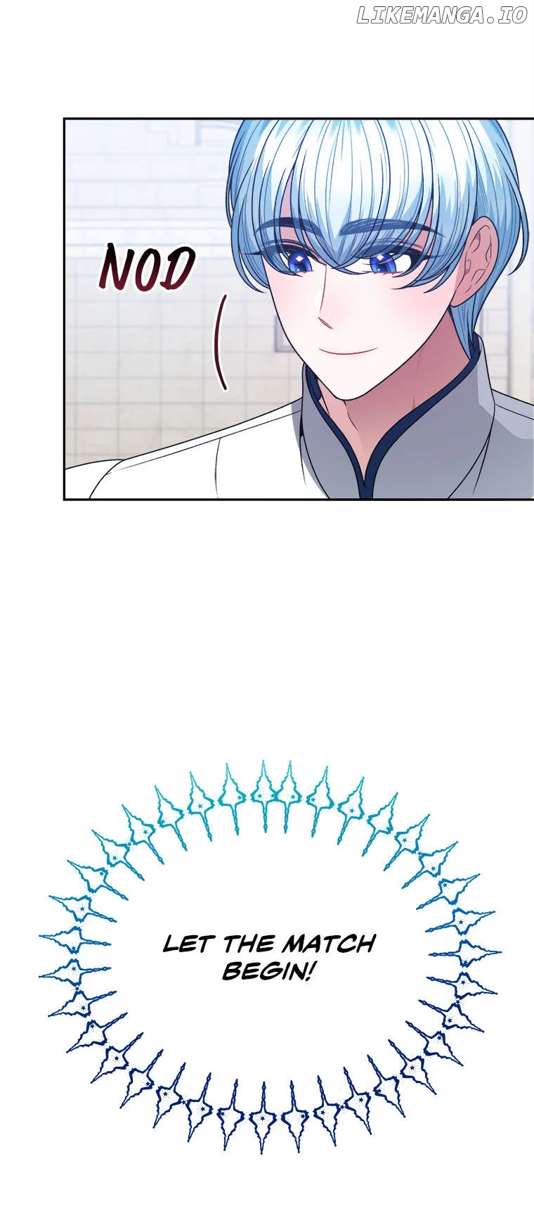 One Step Forward to the Flower Path Chapter 93 - Page 16