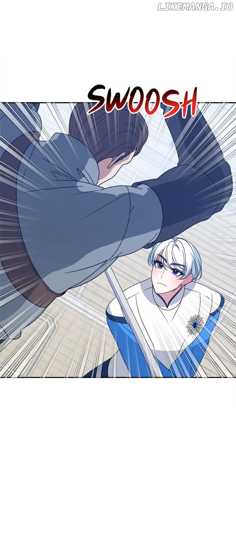 One Step Forward to the Flower Path Chapter 93 - Page 17