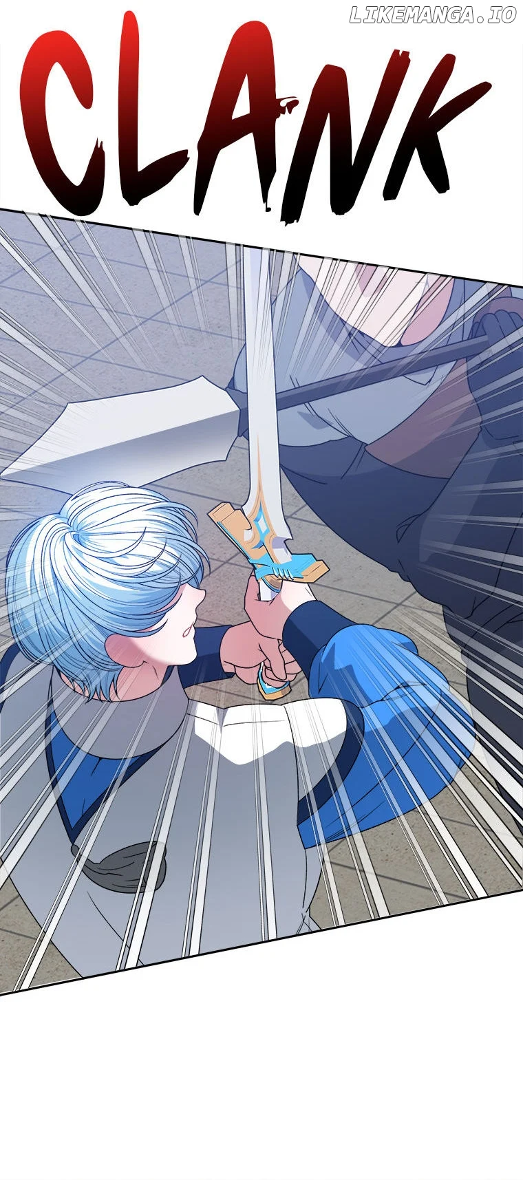 One Step Forward to the Flower Path Chapter 93 - Page 18