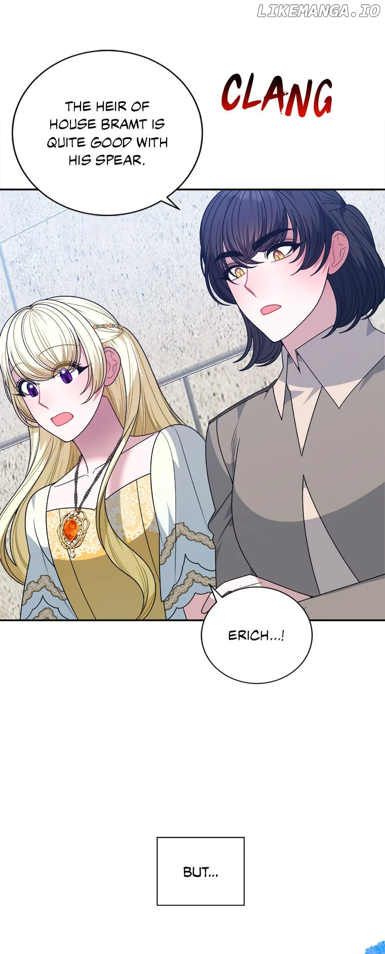 One Step Forward to the Flower Path Chapter 93 - Page 19