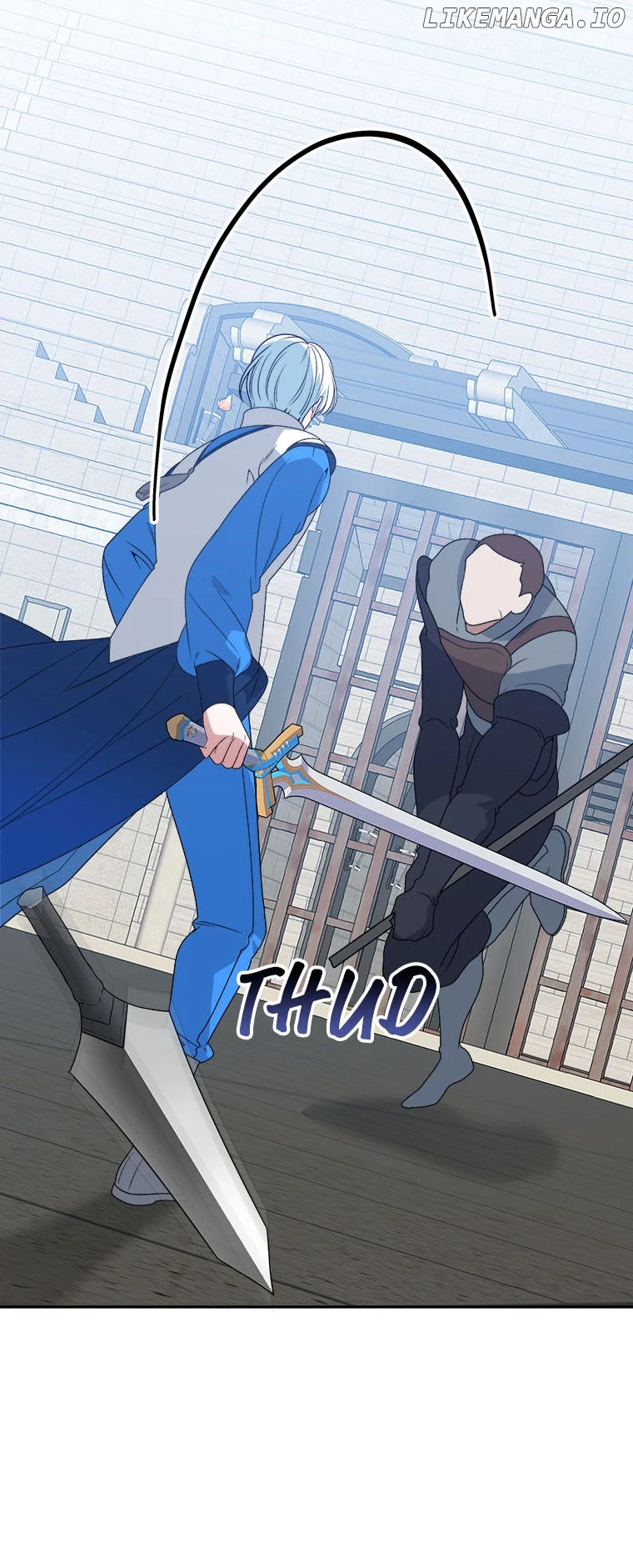 One Step Forward to the Flower Path Chapter 93 - Page 23