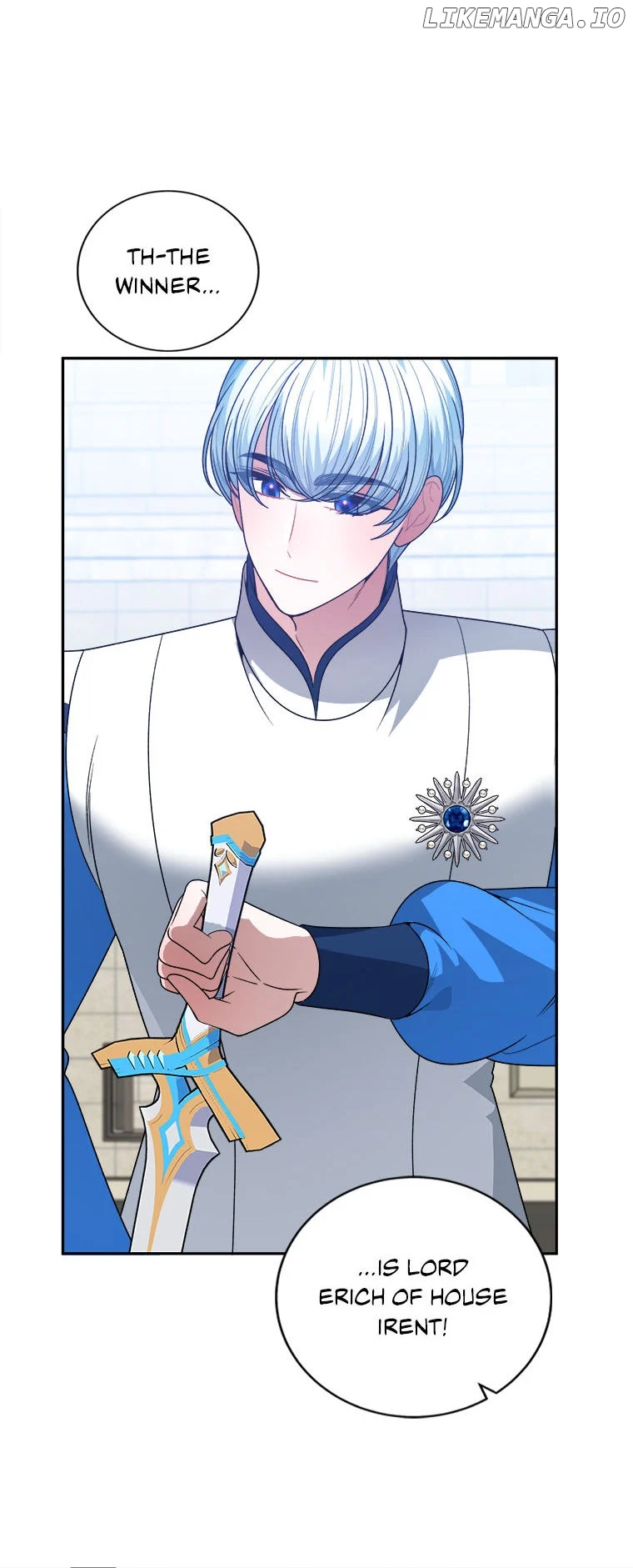 One Step Forward to the Flower Path Chapter 93 - Page 24