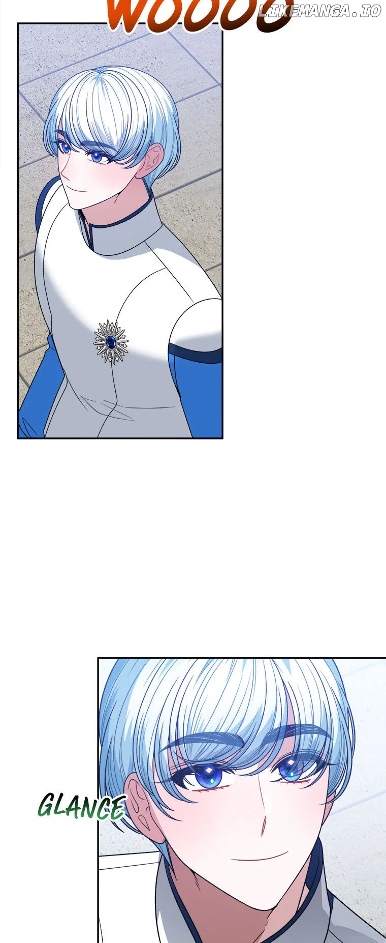 One Step Forward to the Flower Path Chapter 93 - Page 26
