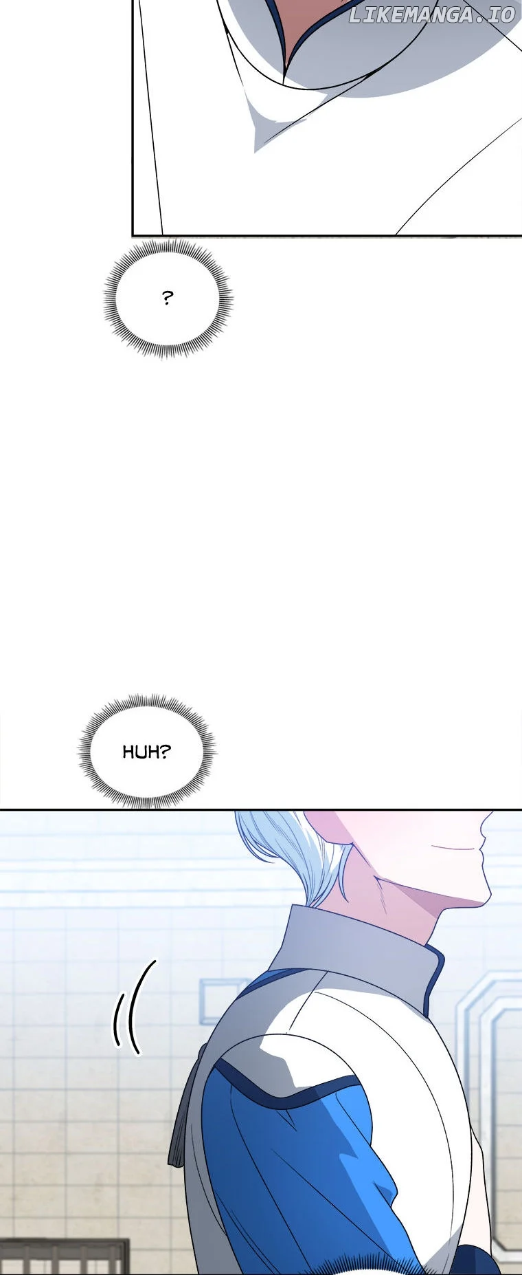 One Step Forward to the Flower Path Chapter 93 - Page 27