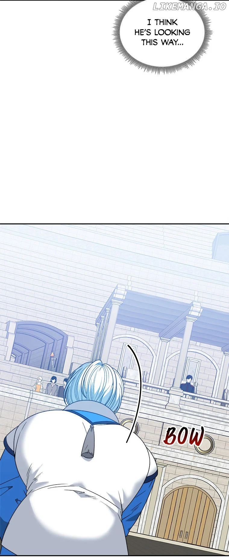 One Step Forward to the Flower Path Chapter 93 - Page 28