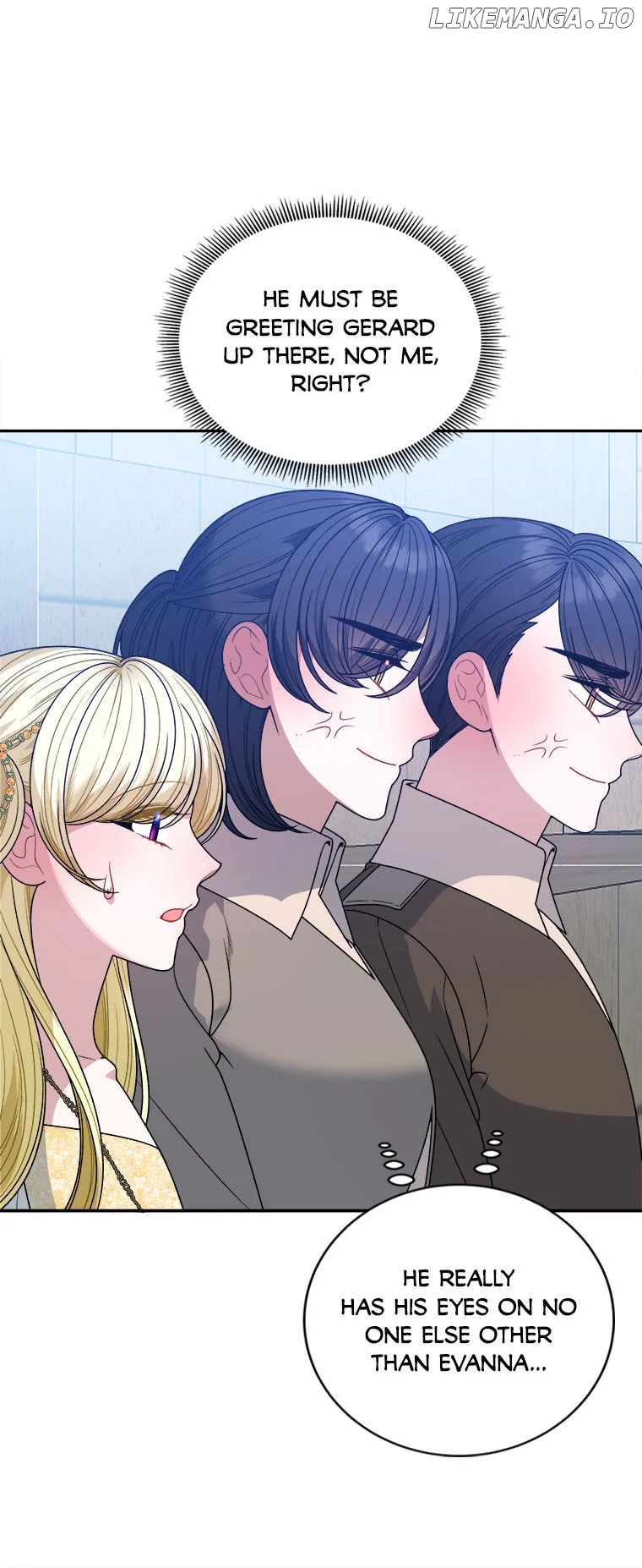 One Step Forward to the Flower Path Chapter 93 - Page 30