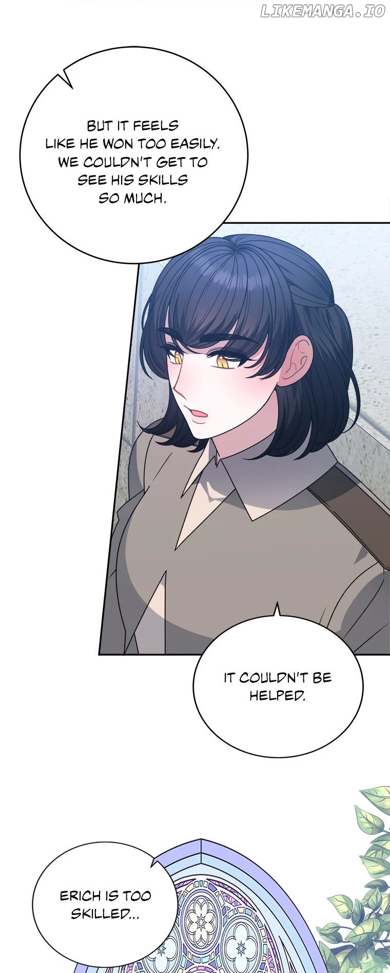 One Step Forward to the Flower Path Chapter 93 - Page 31