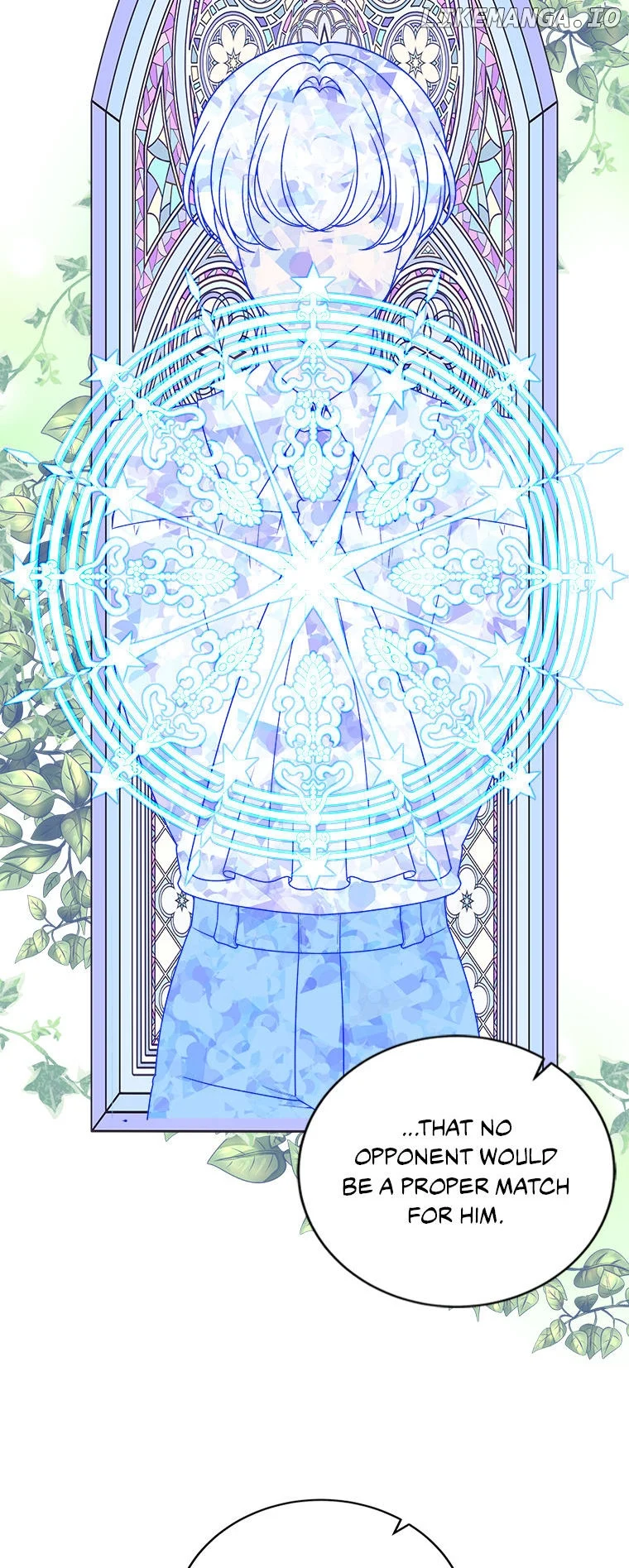 One Step Forward to the Flower Path Chapter 93 - Page 32