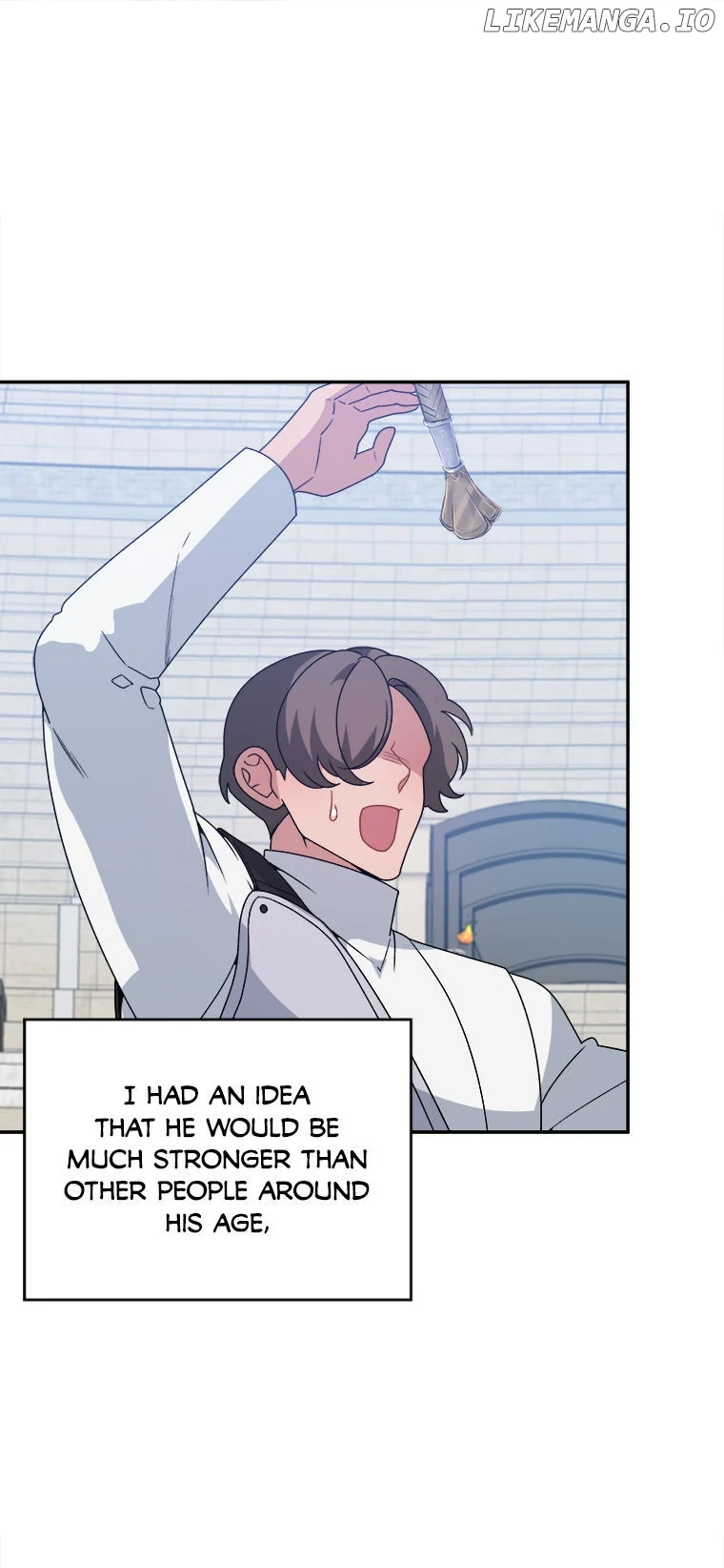 One Step Forward to the Flower Path Chapter 93 - Page 37