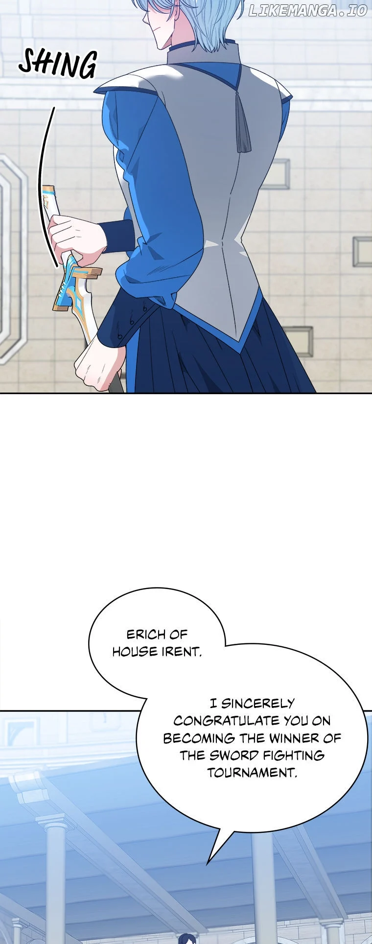 One Step Forward to the Flower Path Chapter 93 - Page 42