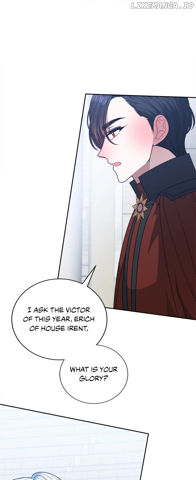 One Step Forward to the Flower Path Chapter 93 - Page 44