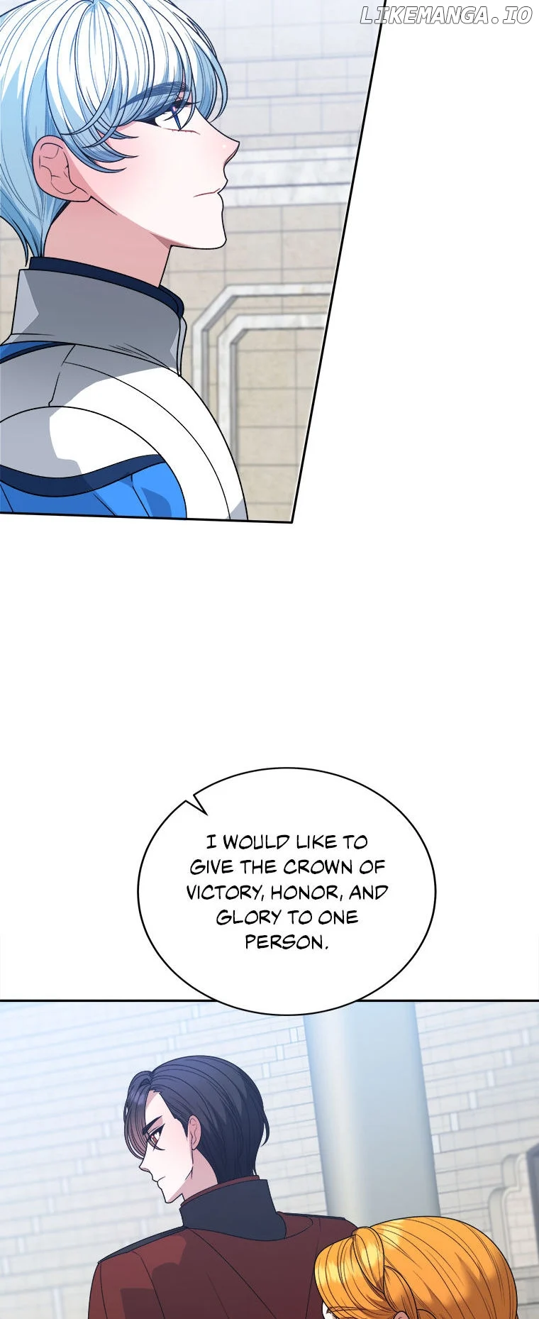 One Step Forward to the Flower Path Chapter 93 - Page 45