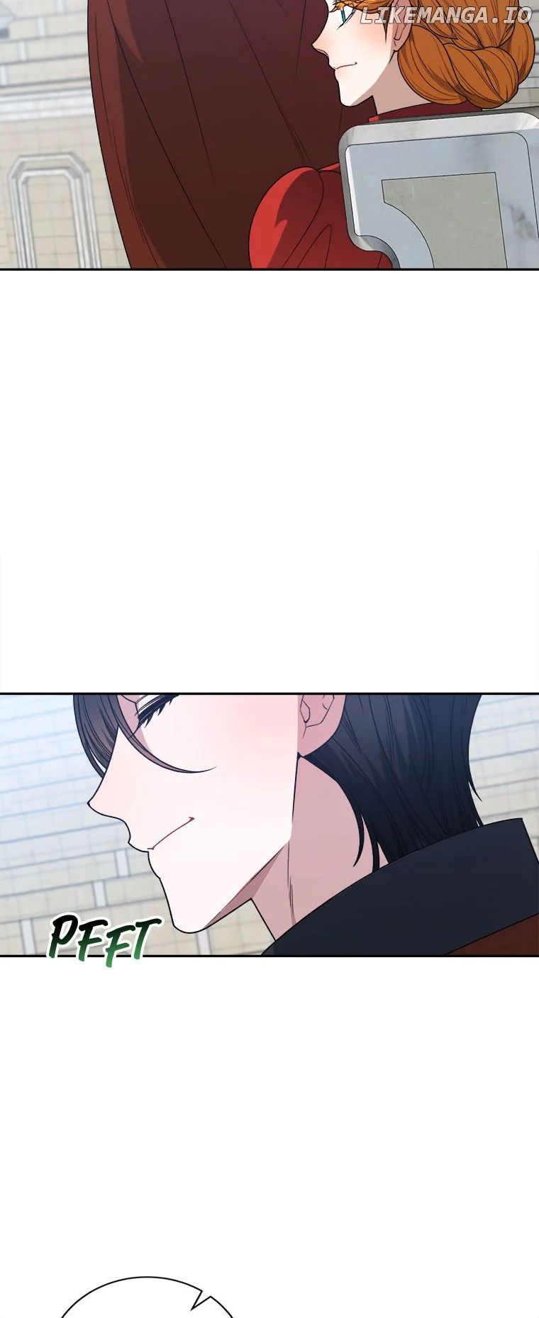 One Step Forward to the Flower Path Chapter 93 - Page 46