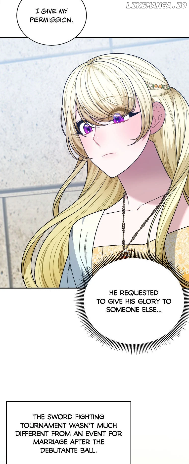 One Step Forward to the Flower Path Chapter 93 - Page 47