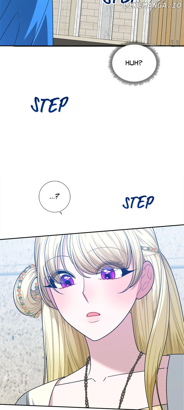 One Step Forward to the Flower Path Chapter 93 - Page 51