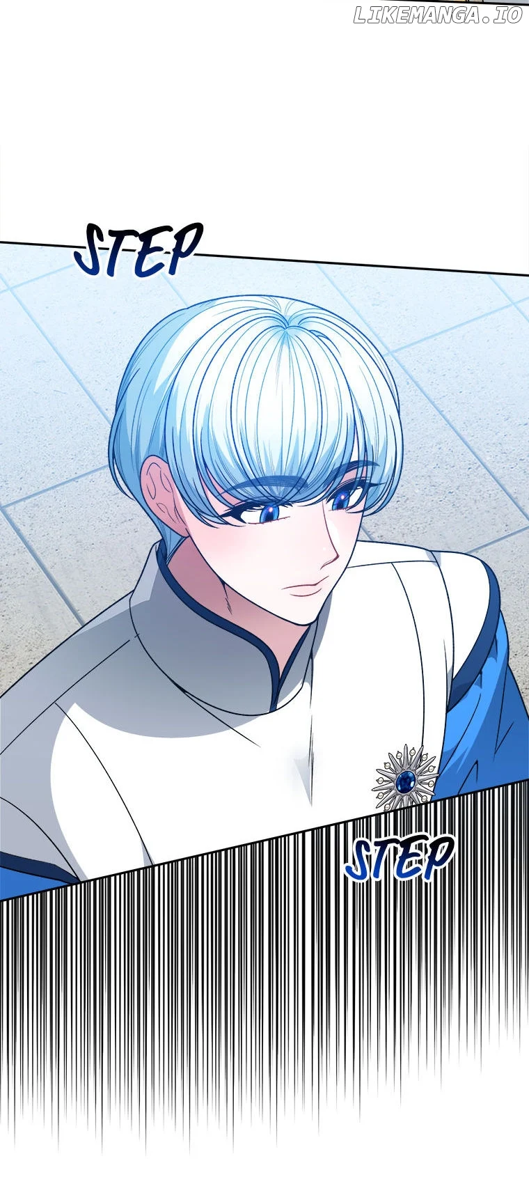 One Step Forward to the Flower Path Chapter 93 - Page 52
