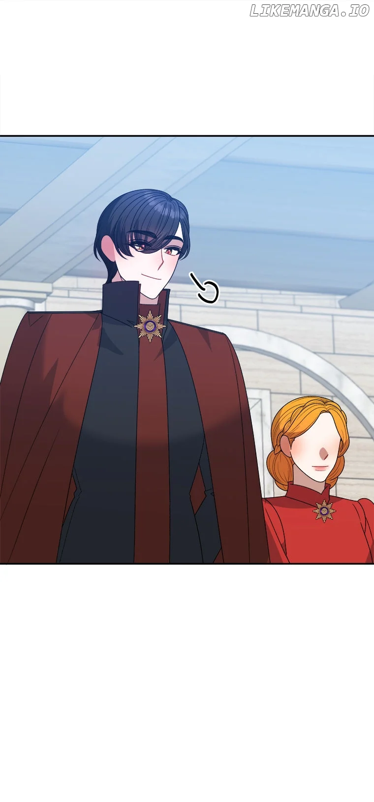 One Step Forward to the Flower Path Chapter 93 - Page 56