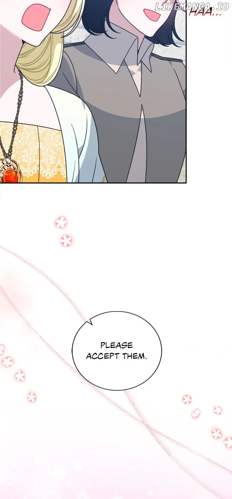 One Step Forward to the Flower Path Chapter 93 - Page 58