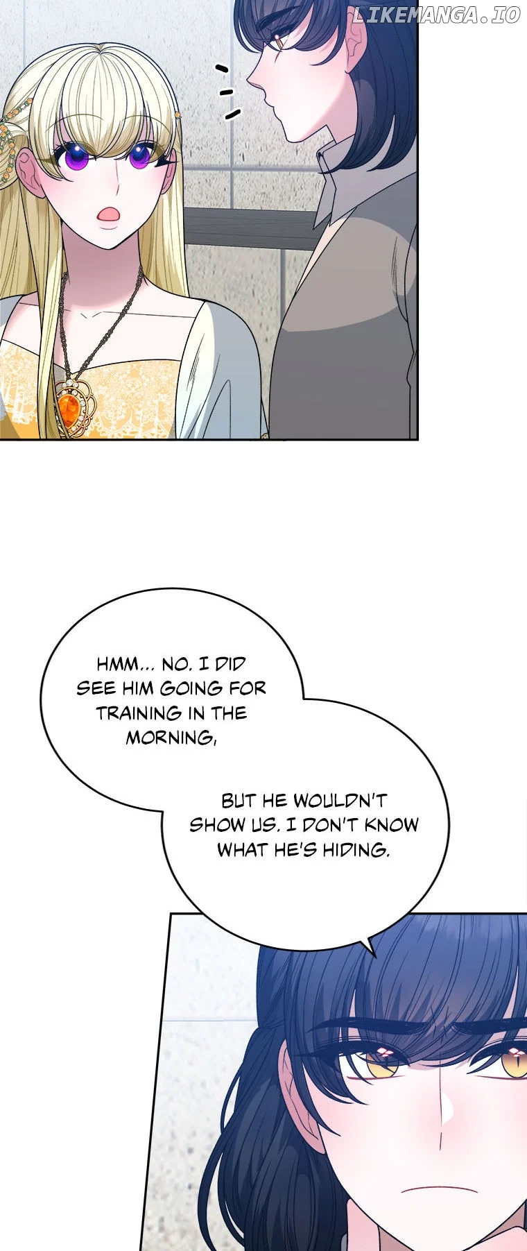 One Step Forward to the Flower Path Chapter 93 - Page 7