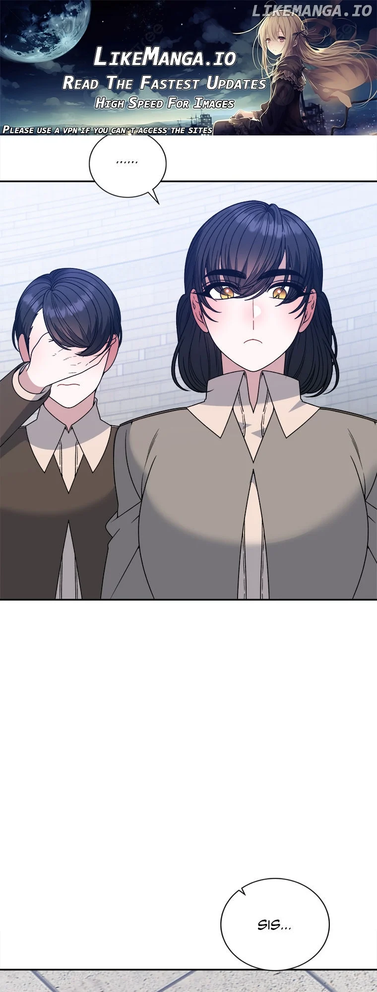One Step Forward to the Flower Path Chapter 94 - Page 0