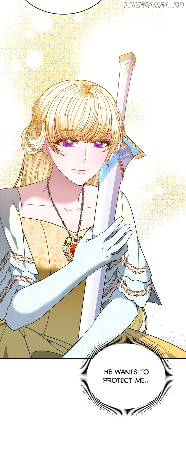 One Step Forward to the Flower Path Chapter 94 - Page 10