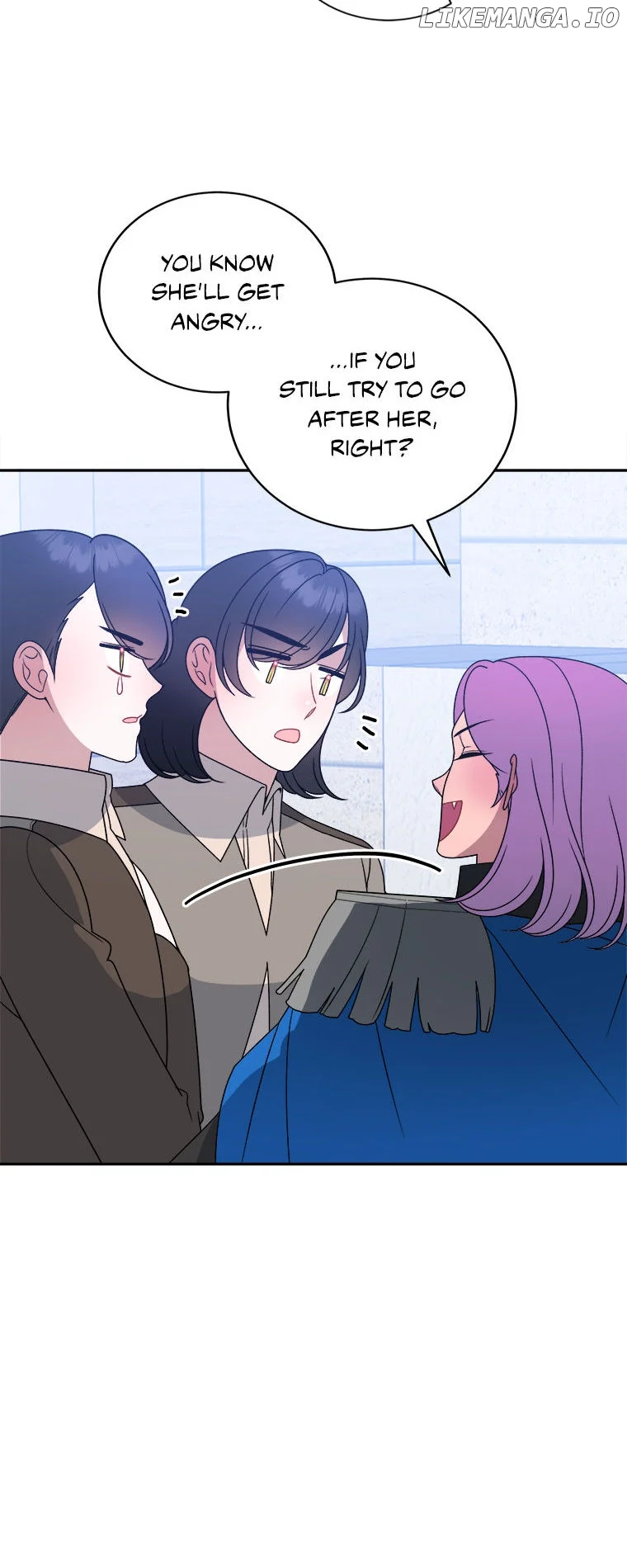 One Step Forward to the Flower Path Chapter 94 - Page 14