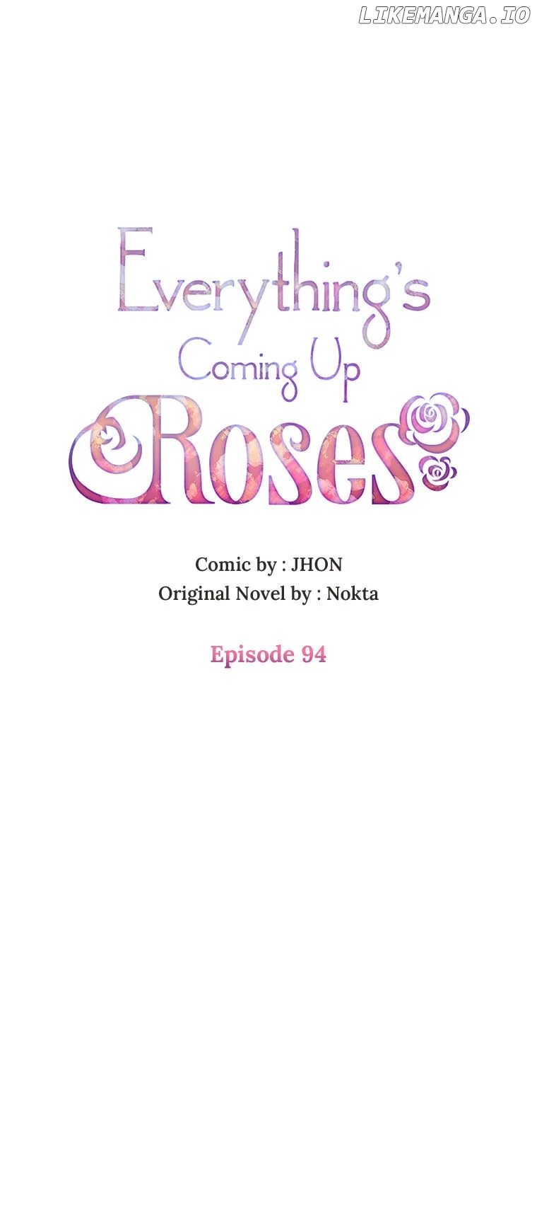One Step Forward to the Flower Path Chapter 94 - Page 16