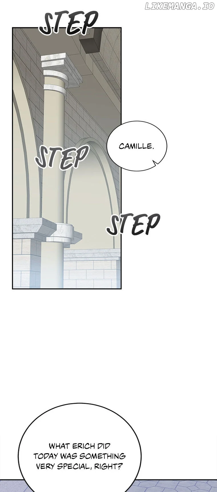 One Step Forward to the Flower Path Chapter 94 - Page 17