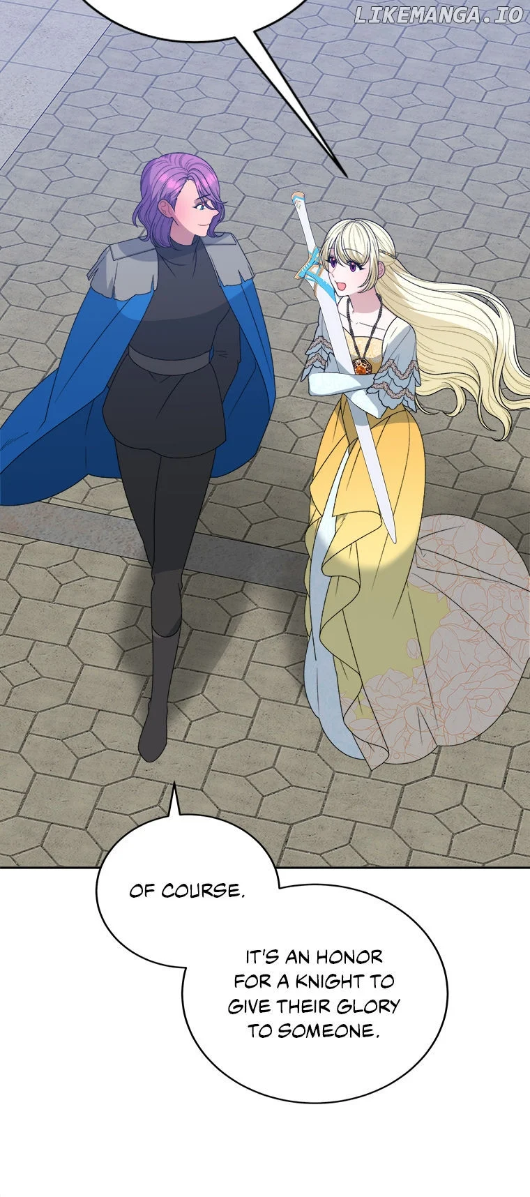 One Step Forward to the Flower Path Chapter 94 - Page 18