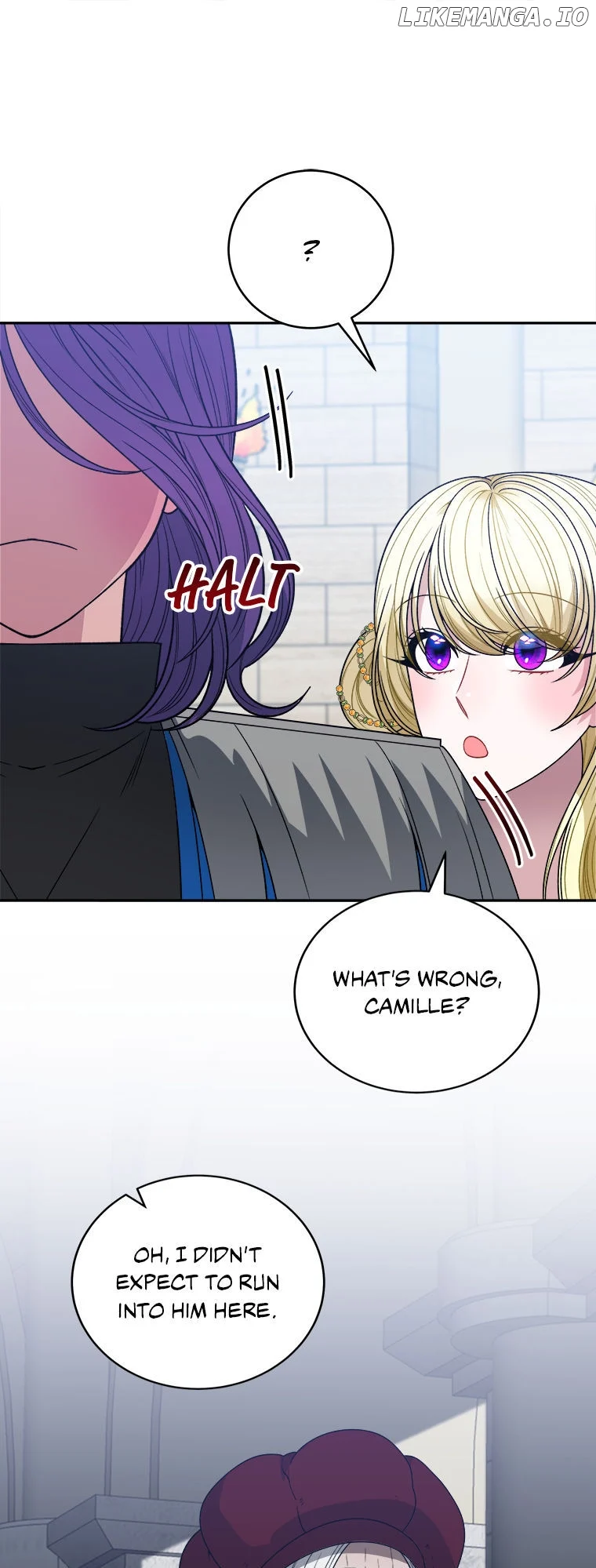 One Step Forward to the Flower Path Chapter 94 - Page 22