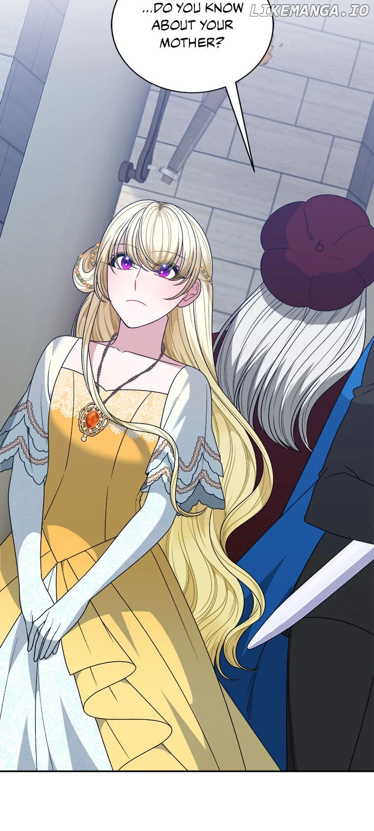 One Step Forward to the Flower Path Chapter 94 - Page 29