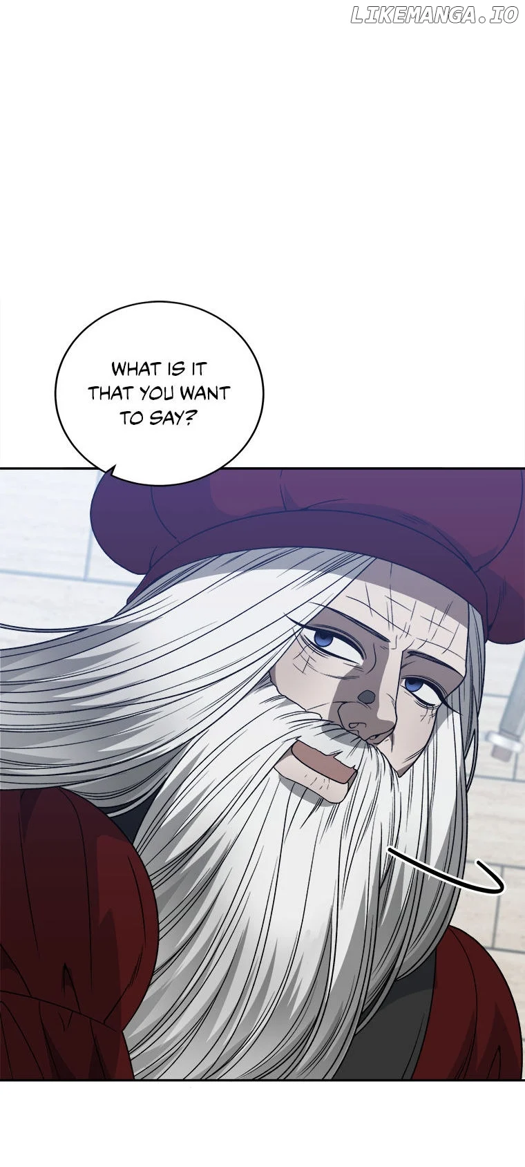 One Step Forward to the Flower Path Chapter 94 - Page 30