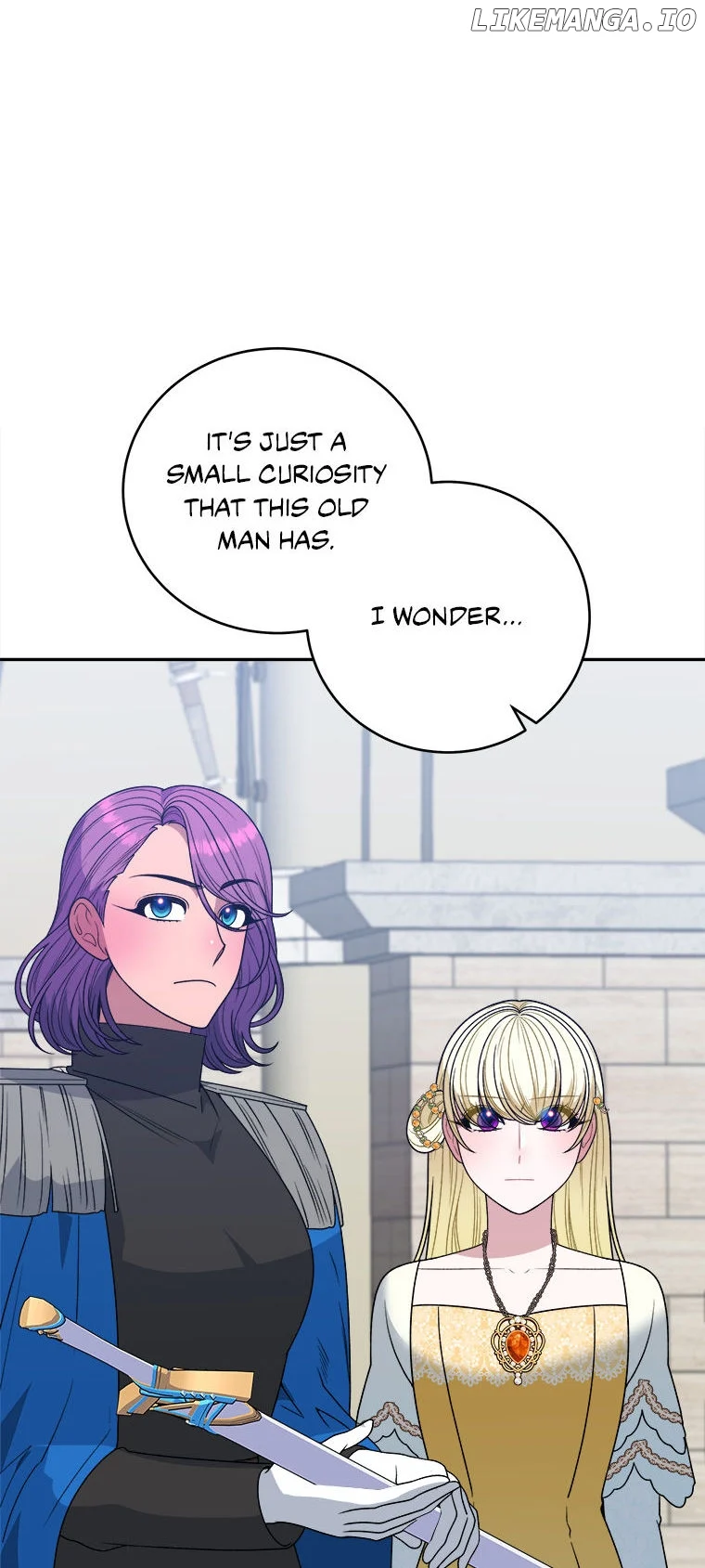 One Step Forward to the Flower Path Chapter 94 - Page 31
