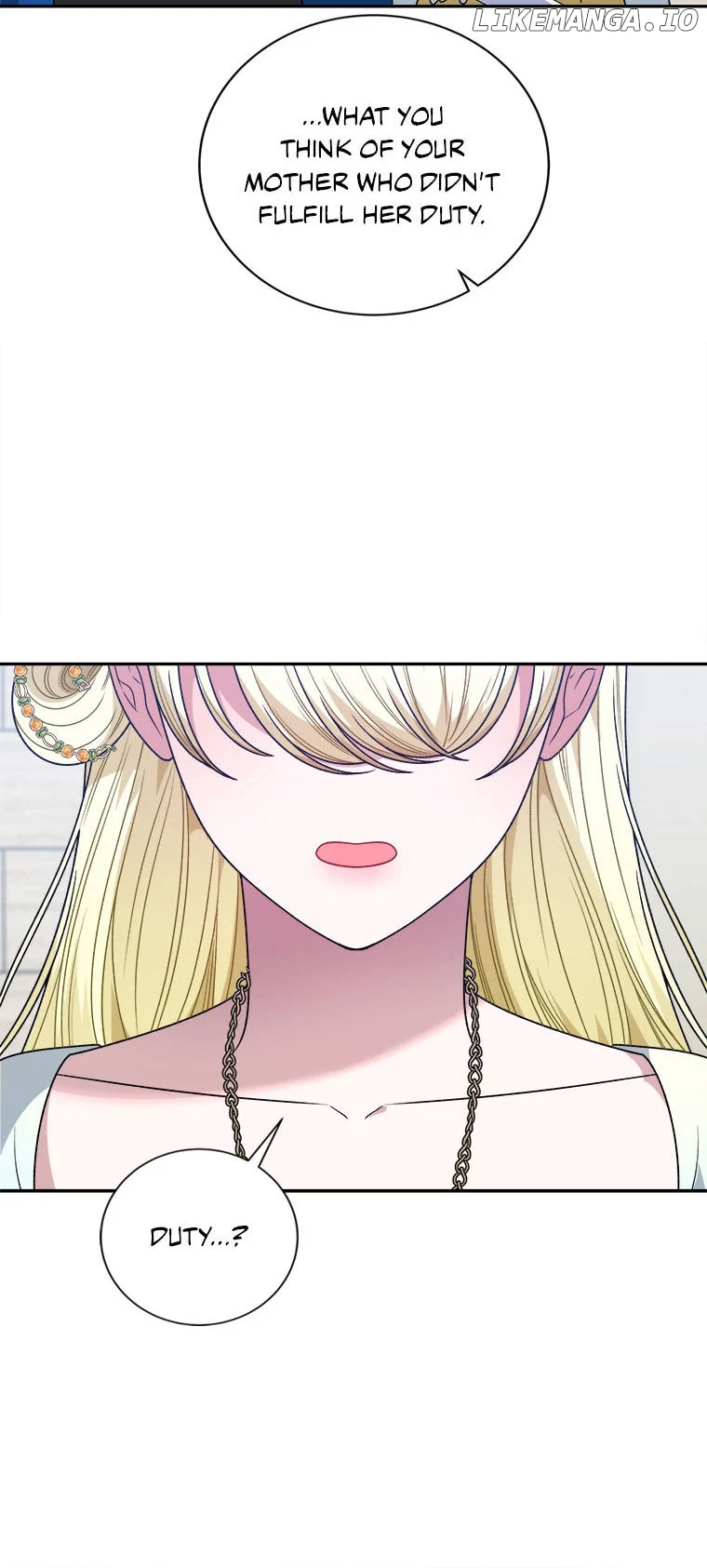 One Step Forward to the Flower Path Chapter 94 - Page 32