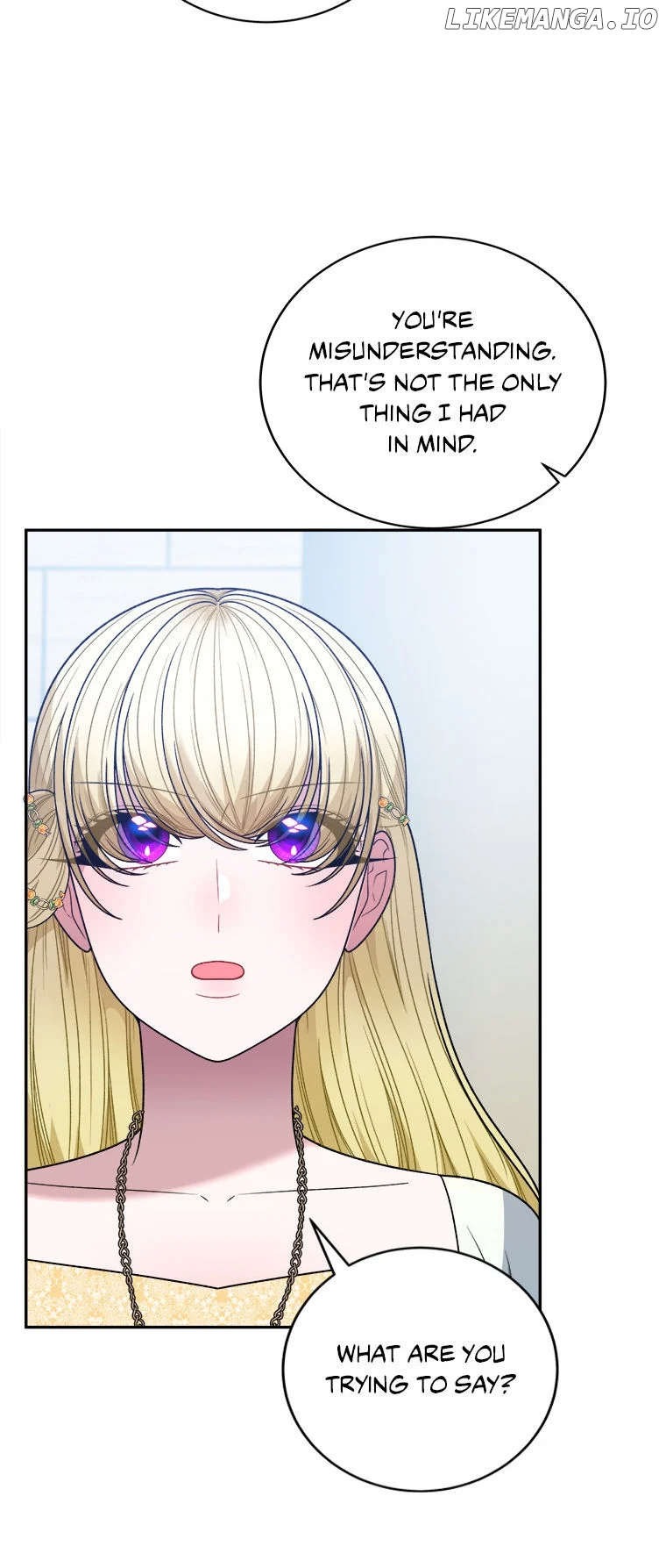 One Step Forward to the Flower Path Chapter 94 - Page 36