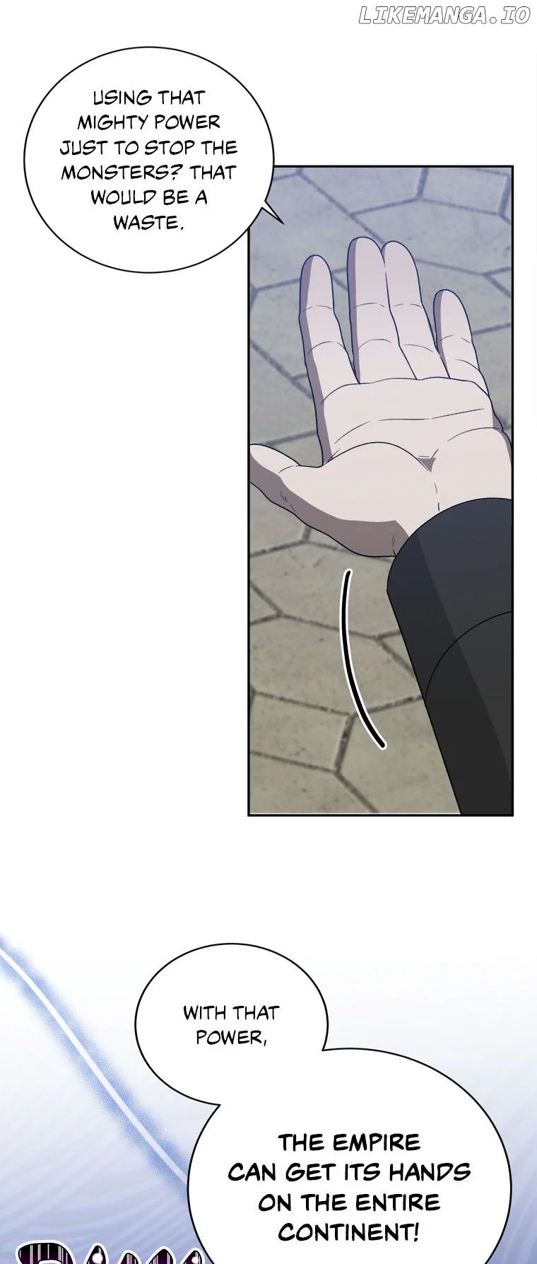 One Step Forward to the Flower Path Chapter 94 - Page 37