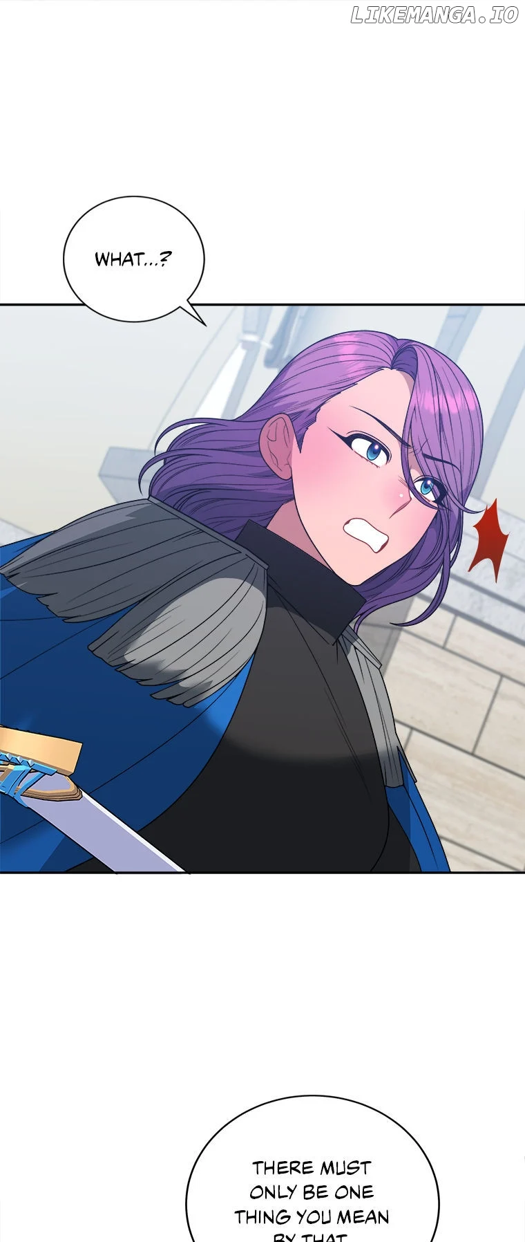 One Step Forward to the Flower Path Chapter 94 - Page 39