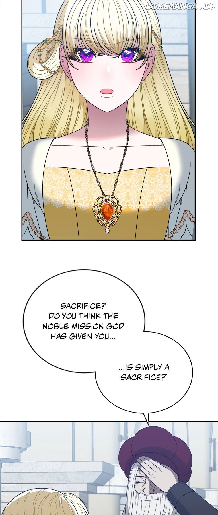 One Step Forward to the Flower Path Chapter 94 - Page 41