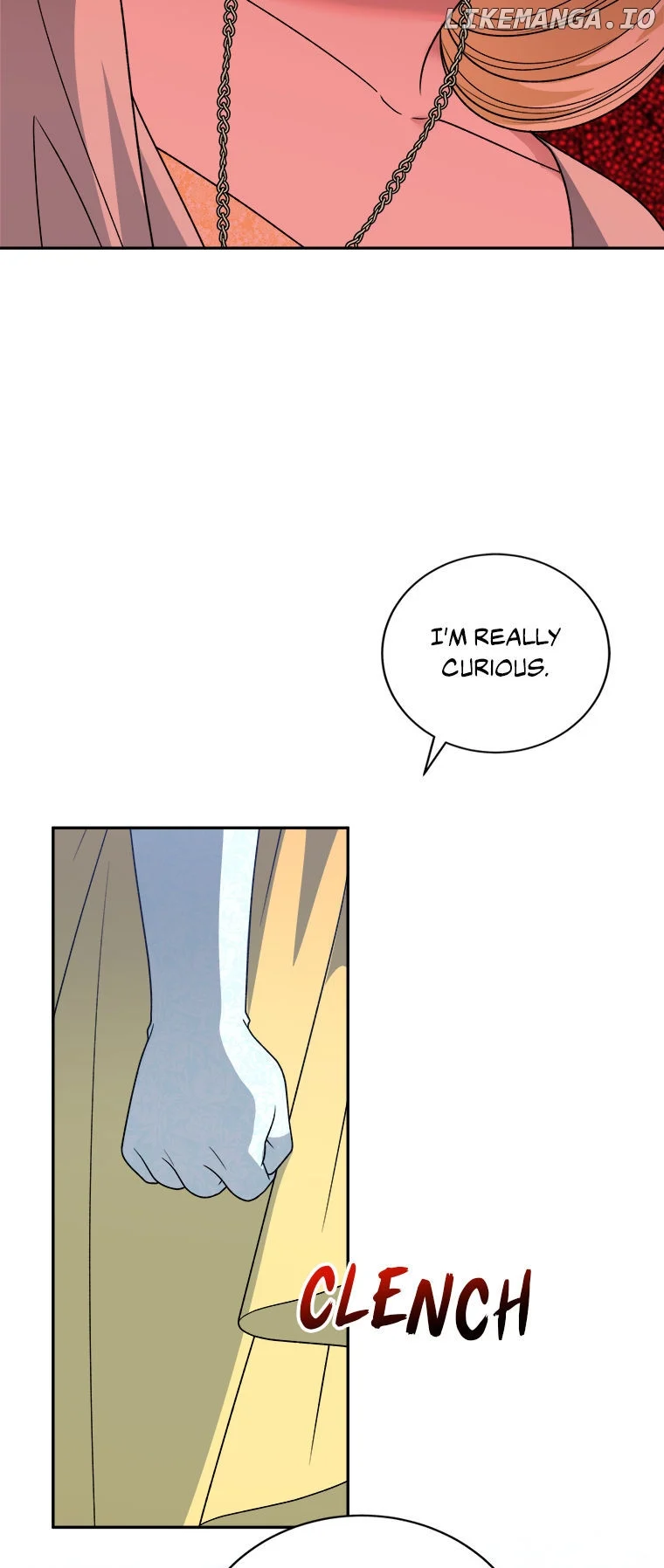 One Step Forward to the Flower Path Chapter 94 - Page 43