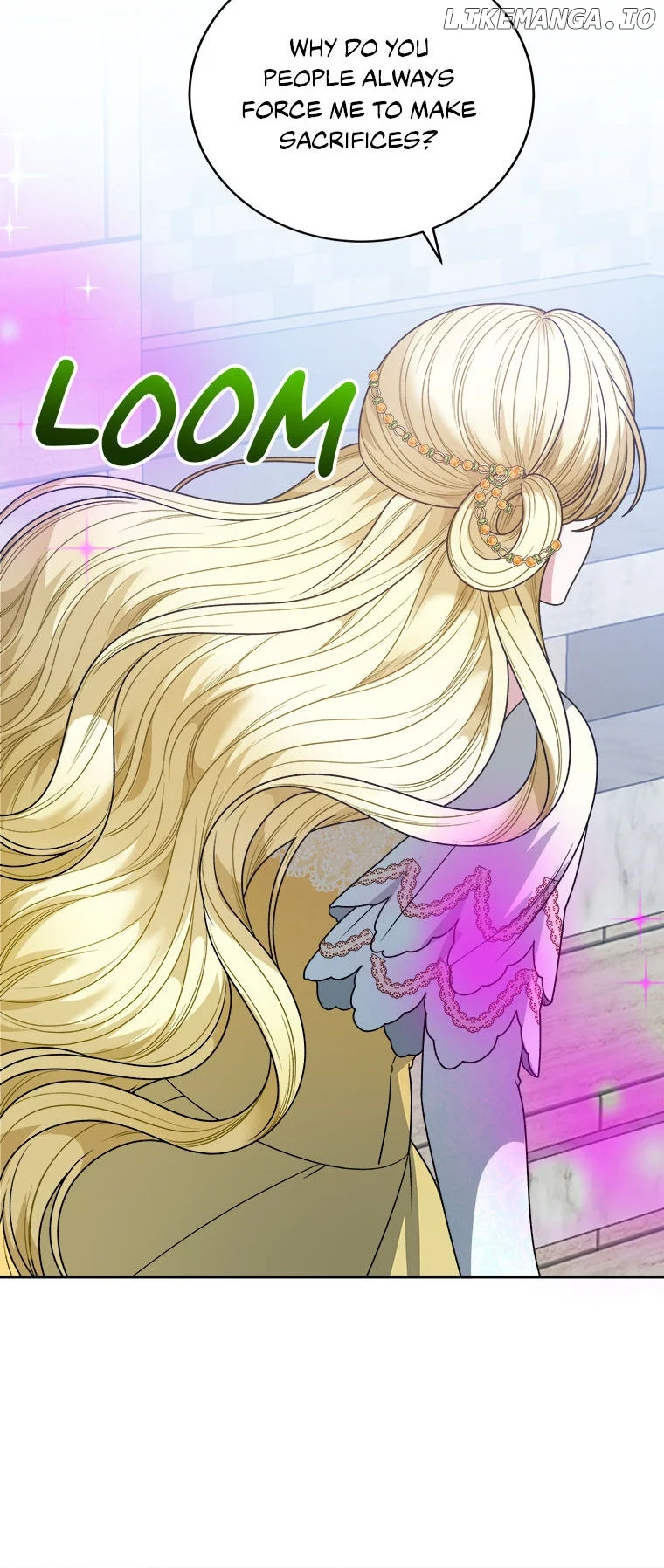 One Step Forward to the Flower Path Chapter 94 - Page 44